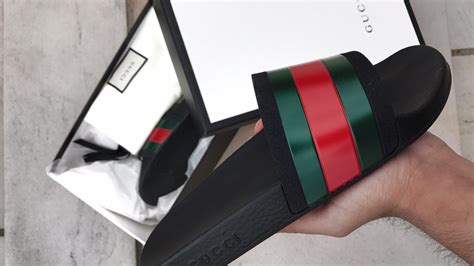 gucci slides worth or not|Gucci sliders pay later.